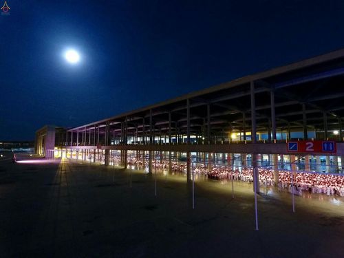 ภาพ No.25664:ประมวลภาพ 99 ปี วันครูผู้ค้นพบวิชชาธรรมกาย