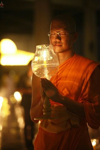 ภาพ No.25667:ประมวลภาพ 99 ปี วันครูผู้ค้นพบวิชชาธรรมกาย