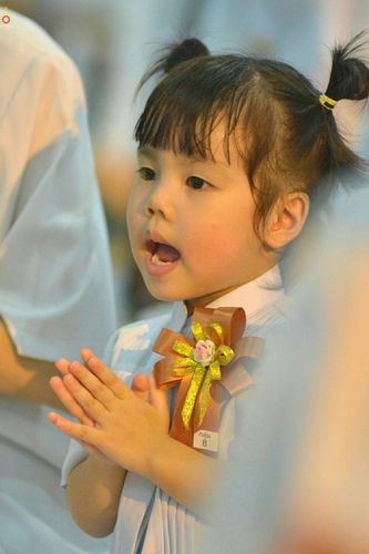 ภาพ No.25688:ประมวลภาพ 99 ปี วันครูผู้ค้นพบวิชชาธรรมกาย