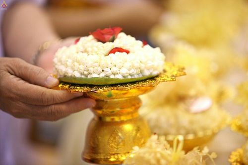 ภาพ No.25694:ประมวลภาพ 99 ปี วันครูผู้ค้นพบวิชชาธรรมกาย