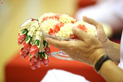 ภาพ No.25706:ประมวลภาพ 99 ปี วันครูผู้ค้นพบวิชชาธรรมกาย