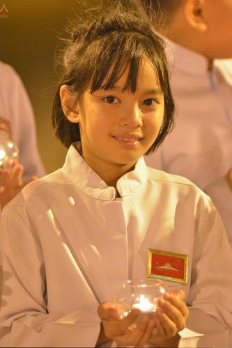 ภาพ No.25717:ประมวลภาพ 99 ปี วันครูผู้ค้นพบวิชชาธรรมกาย