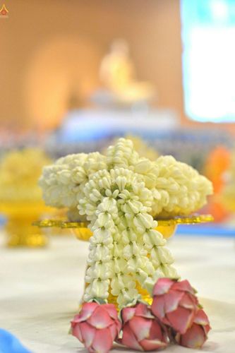 ภาพ No.25722:ประมวลภาพ 99 ปี วันครูผู้ค้นพบวิชชาธรรมกาย