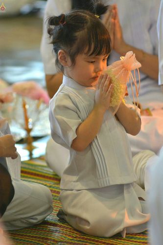 ภาพ No.25734:ประมวลภาพ 99 ปี วันครูผู้ค้นพบวิชชาธรรมกาย