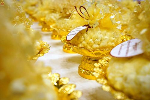 ภาพ No.25749:ประมวลภาพ 99 ปี วันครูผู้ค้นพบวิชชาธรรมกาย