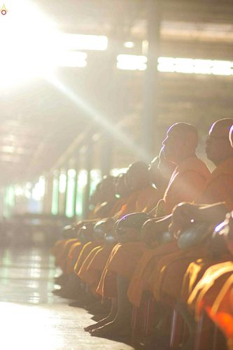 ภาพ No.25760:ประมวลภาพ 99 ปี วันครูผู้ค้นพบวิชชาธรรมกาย