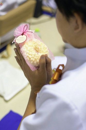 ภาพ No.25811:ประมวลภาพ 99 ปี วันครูผู้ค้นพบวิชชาธรรมกาย