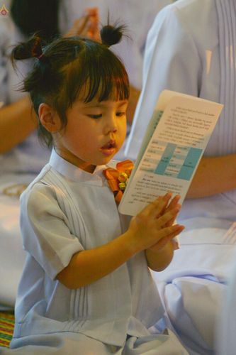 ภาพ No.25825:ประมวลภาพ 99 ปี วันครูผู้ค้นพบวิชชาธรรมกาย