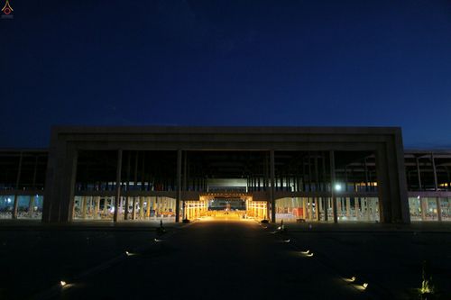 ภาพ No.25829:ประมวลภาพ 99 ปี วันครูผู้ค้นพบวิชชาธรรมกาย