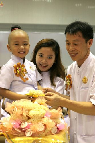 ภาพ No.25874:ประมวลภาพ 99 ปี วันครูผู้ค้นพบวิชชาธรรมกาย