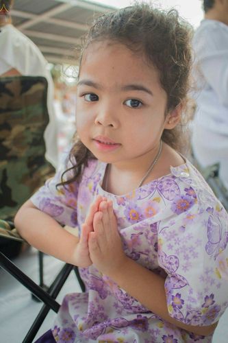 ภาพ No.25930:ประมวลภาพพิธีตักบาตรพระ 309 รูป ณ ห้าง Big C คลองสาม