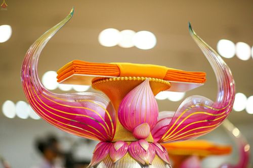 ภาพ No.26000:ประมวลภาพพิธีทอดผ้าป่าธรรมชัยเพื่องานพระพุทธศาสนาทั่วไทย