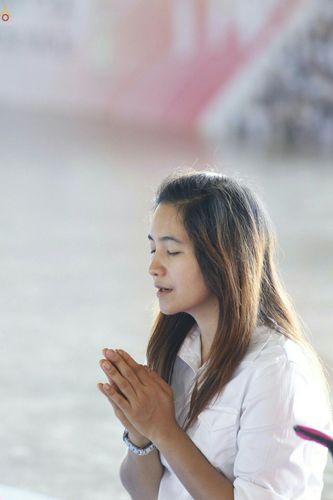 ภาพ No.25999:ประมวลภาพพิธีทอดผ้าป่าธรรมชัยเพื่องานพระพุทธศาสนาทั่วไทย