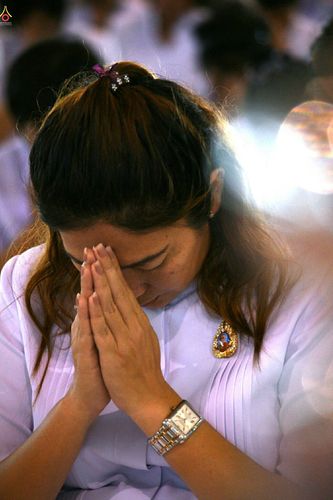 ภาพ No.26026:ประมวลภาพพิธีทอดผ้าป่าธรรมชัยเพื่องานพระพุทธศาสนาทั่วไทย