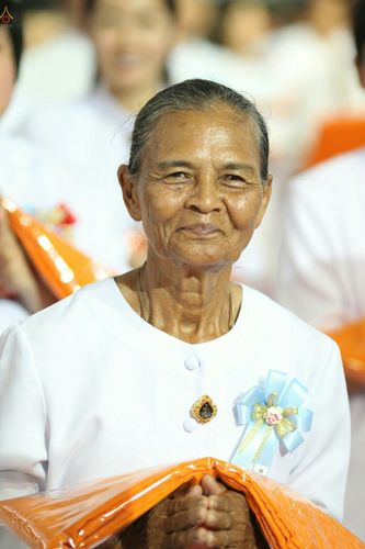 ภาพ No.26030:ประมวลภาพพิธีทอดผ้าป่าธรรมชัยเพื่องานพระพุทธศาสนาทั่วไทย