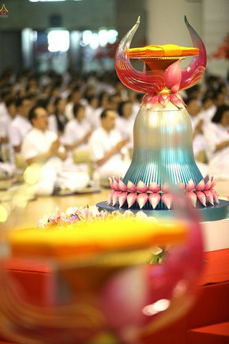 ภาพ No.26057:ประมวลภาพพิธีทอดผ้าป่าธรรมชัยเพื่องานพระพุทธศาสนาทั่วไทย