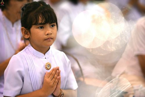 ภาพ No.26087:ประมวลภาพพิธีทอดผ้าป่าธรรมชัยเพื่องานพระพุทธศาสนาทั่วไทย