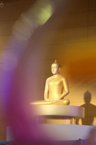 ภาพ No.26128:ประมวลภาพพิธีทอดผ้าป่าธรรมชัยเพื่องานพระพุทธศาสนาทั่วไทย