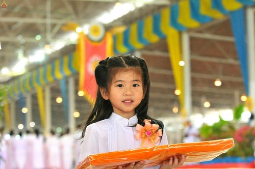 ภาพ No.26149:ประมวลภาพพิธีทอดผ้าป่าธรรมชัยเพื่องานพระพุทธศาสนาทั่วไทย