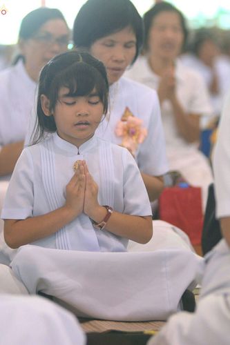 ภาพ No.26147:ประมวลภาพพิธีทอดผ้าป่าธรรมชัยเพื่องานพระพุทธศาสนาทั่วไทย