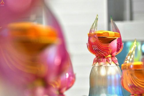 ภาพ No.26161:ประมวลภาพพิธีทอดผ้าป่าธรรมชัยเพื่องานพระพุทธศาสนาทั่วไทย