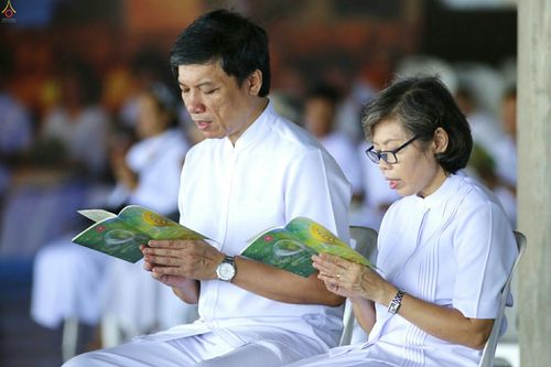 ภาพ No.26191:ประมวลภาพพิธีทอดผ้าป่าธรรมชัยเพื่องานพระพุทธศาสนาทั่วไทย