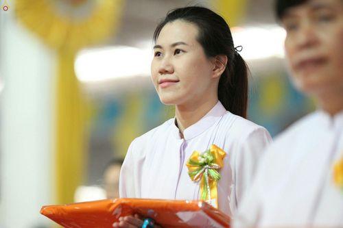 ภาพ No.26202:ประมวลภาพพิธีทอดผ้าป่าธรรมชัยเพื่องานพระพุทธศาสนาทั่วไทย