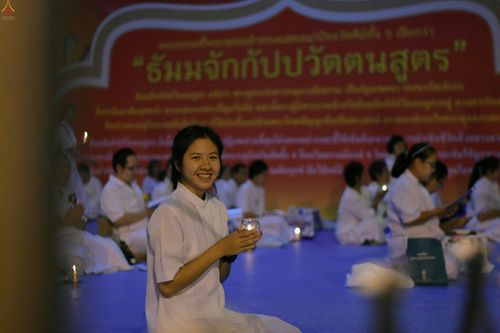 ภาพ No.26224:ประมวลภาพพิธีทอดผ้าป่าธรรมชัยเพื่องานพระพุทธศาสนาทั่วไทย