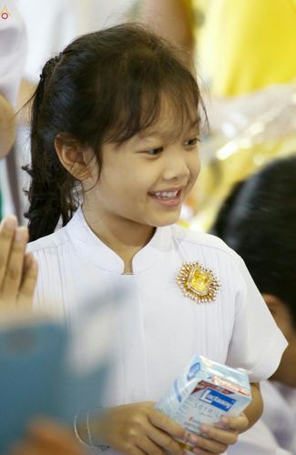 ภาพ No.26240:ประมวลภาพพิธีทอดผ้าป่าธรรมชัยเพื่องานพระพุทธศาสนาทั่วไทย