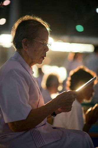 ภาพ No.26246:ประมวลภาพพิธีทอดผ้าป่าธรรมชัยเพื่องานพระพุทธศาสนาทั่วไทย