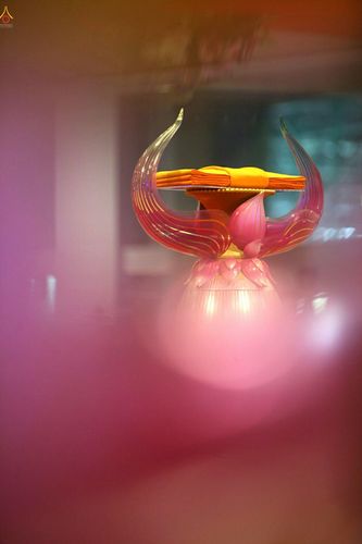 ภาพ No.26247:ประมวลภาพพิธีทอดผ้าป่าธรรมชัยเพื่องานพระพุทธศาสนาทั่วไทย