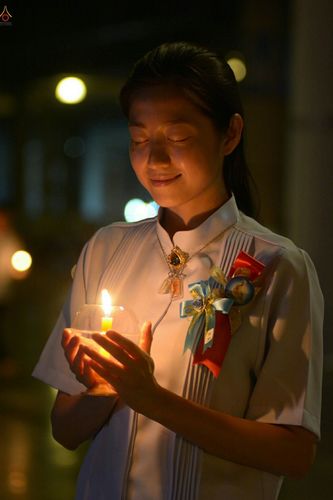 ภาพ No.26263:ประมวลภาพพิธีทอดผ้าป่าธรรมชัยเพื่องานพระพุทธศาสนาทั่วไทย