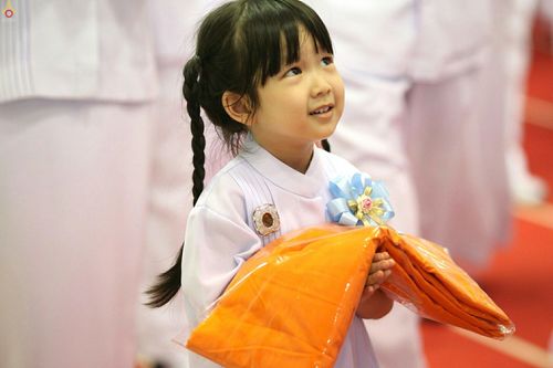 ภาพ No.26265:ประมวลภาพพิธีทอดผ้าป่าธรรมชัยเพื่องานพระพุทธศาสนาทั่วไทย