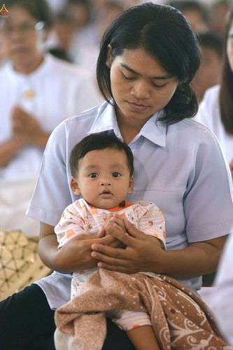 ภาพ No.26271:ประมวลภาพพิธีทอดผ้าป่าธรรมชัยเพื่องานพระพุทธศาสนาทั่วไทย