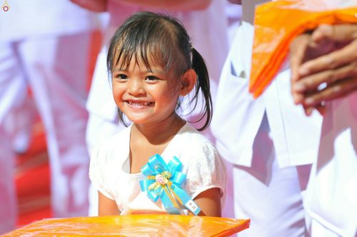 ภาพ No.26300:ประมวลภาพพิธีทอดผ้าป่าธรรมชัยเพื่องานพระพุทธศาสนาทั่วไทย