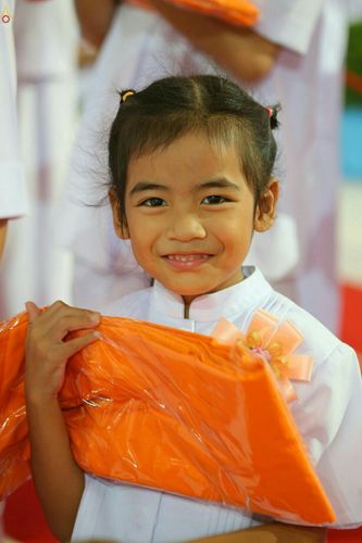 ภาพ No.26305:ประมวลภาพพิธีทอดผ้าป่าธรรมชัยเพื่องานพระพุทธศาสนาทั่วไทย