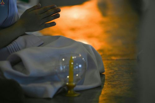 ภาพ No.26311:ประมวลภาพพิธีทอดผ้าป่าธรรมชัยเพื่องานพระพุทธศาสนาทั่วไทย