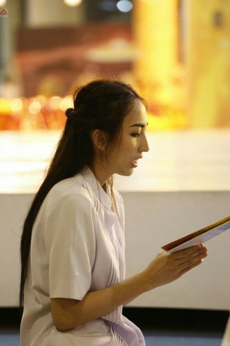 ภาพ No.26345:ประมวลภาพพิธีทอดผ้าป่าธรรมชัยเพื่องานพระพุทธศาสนาทั่วไทย