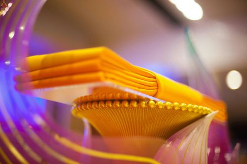 ภาพ No.26350:ประมวลภาพพิธีทอดผ้าป่าธรรมชัยเพื่องานพระพุทธศาสนาทั่วไทย