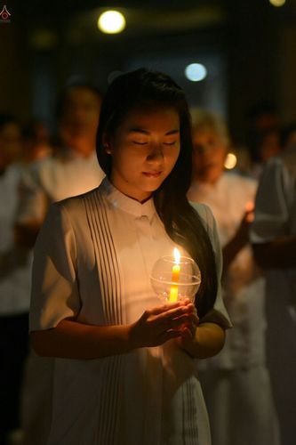 ภาพ No.26352:ประมวลภาพพิธีทอดผ้าป่าธรรมชัยเพื่องานพระพุทธศาสนาทั่วไทย