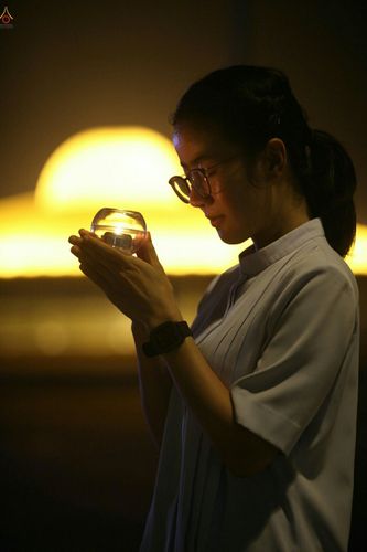 ภาพ No.26392:ประมวลภาพพิธีทอดผ้าป่าธรรมชัยเพื่องานพระพุทธศาสนาทั่วไทย