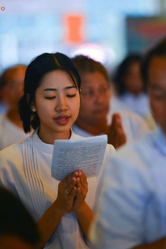 ภาพ No.26398:ประมวลภาพพิธีทอดผ้าป่าธรรมชัยเพื่องานพระพุทธศาสนาทั่วไทย