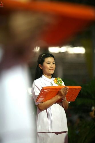 ภาพ No.26400:ประมวลภาพพิธีทอดผ้าป่าธรรมชัยเพื่องานพระพุทธศาสนาทั่วไทย