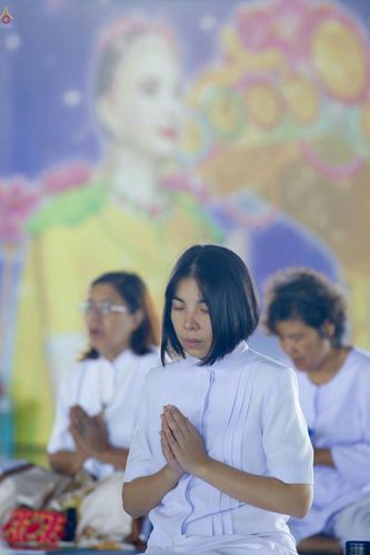 ภาพ No.26410:ประมวลภาพพิธีทอดผ้าป่าธรรมชัยเพื่องานพระพุทธศาสนาทั่วไทย