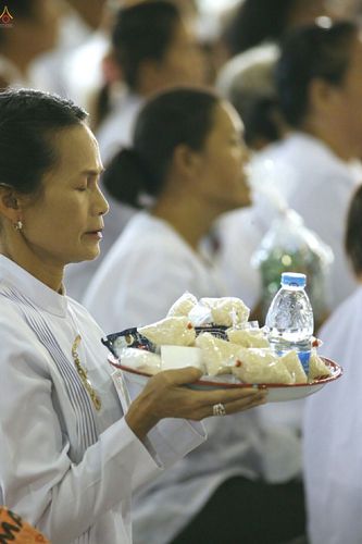 ภาพ No.26428:ประมวลภาพพิธีทอดผ้าป่าธรรมชัยเพื่องานพระพุทธศาสนาทั่วไทย