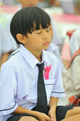 ภาพ No.26498:ตักบาตรพระ 309 รูป ตลาดโรงเกลือ (พระยาสมาน)