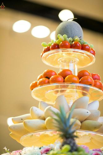 ภาพ No.26557:ประมวลภาพพิธีทอดกฐินวัดพระธรรมกาย ประจำปี พ.ศ. 2559