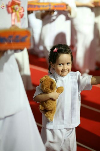 ภาพ No.26655:ประมวลภาพพิธีทอดกฐินวัดพระธรรมกาย ประจำปี พ.ศ. 2559