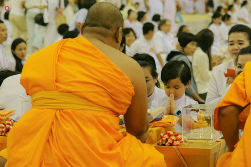 ภาพ No.26682:พิธีมุทิตาพระมหาเถระและพระเถระ ณ วัดพระธรรมกาย วันอาทิตย์ที่ 6 พ.ย. 2559