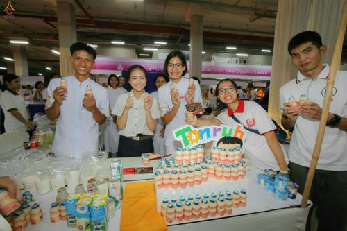 ภาพ No.26711:พิธีมุทิตาพระมหาเถระและพระเถระ ณ วัดพระธรรมกาย วันอาทิตย์ที่ 6 พ.ย. 2559